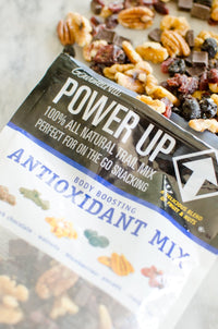 Trail Mix – Chocolate Energy