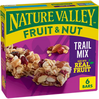 Trail Mix – Fruit & Nut