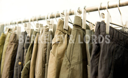 Trouser