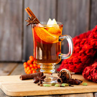 Turkish Apple Tea