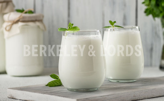 Turkish Laban Ayran