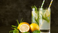 Turkish Lemonade