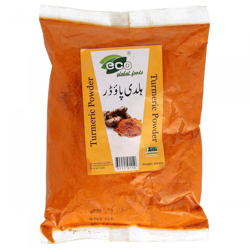 Turmeric Powder 200g