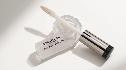Berkeley Clear Brow Control Gel