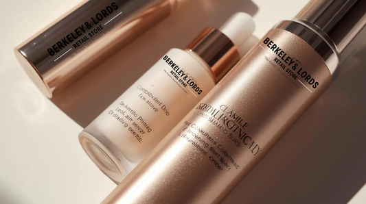 Berkeley Complexion Duo – Prime & Set