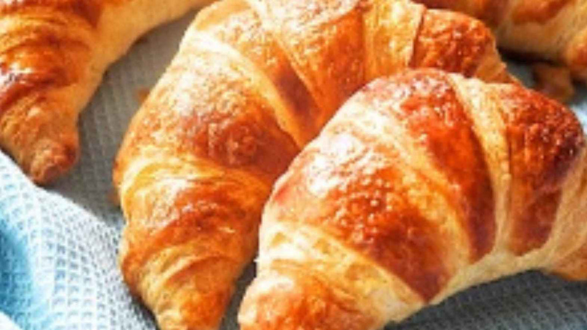 Italian Croissant
