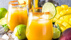 Mango Paradise