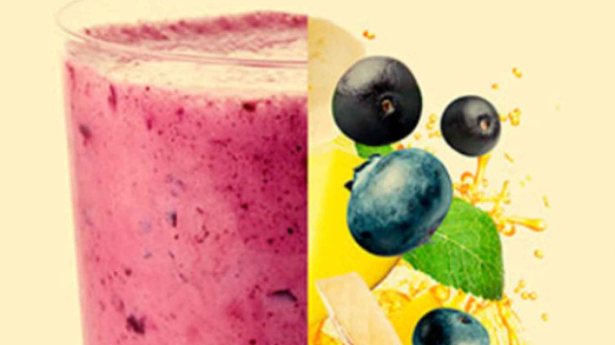 Acai Kick