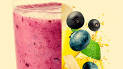 Acai Kick