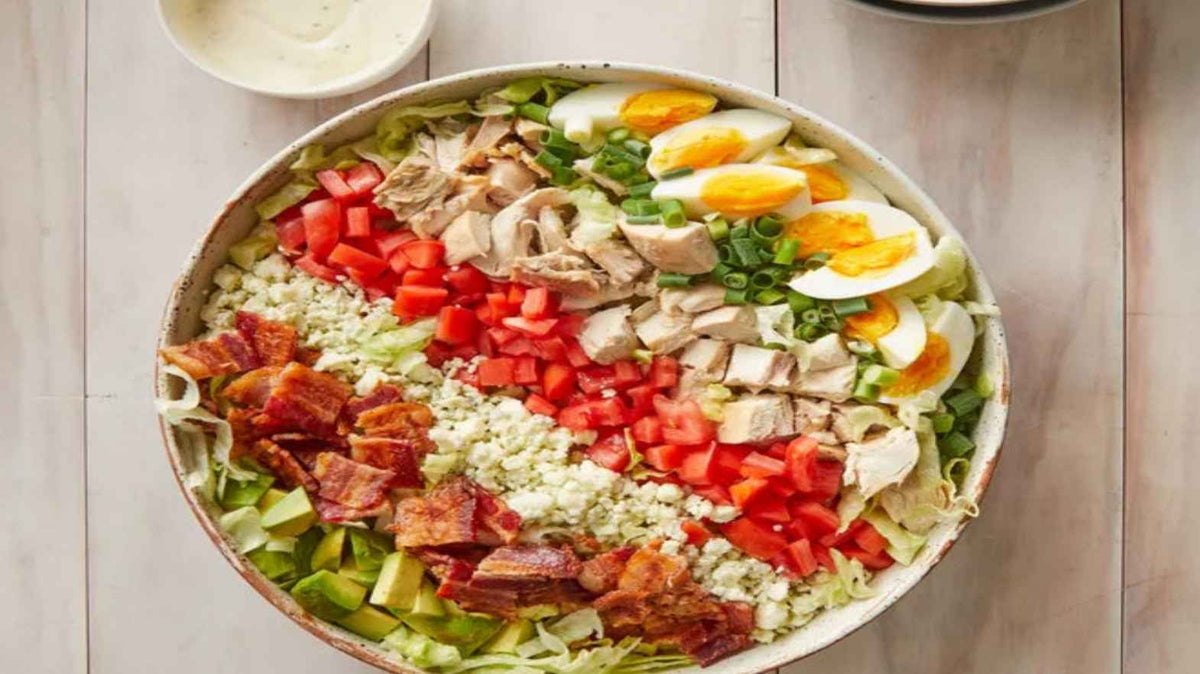 American Classic Cobb Salad