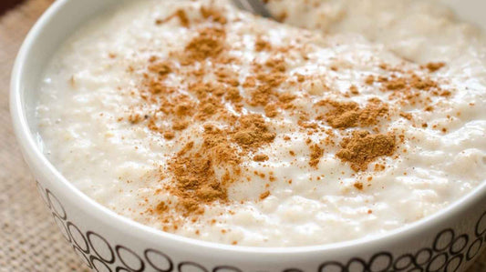 British Scottish Porridge