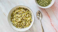Pakistani Khichdi