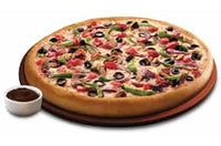 Very Veggie