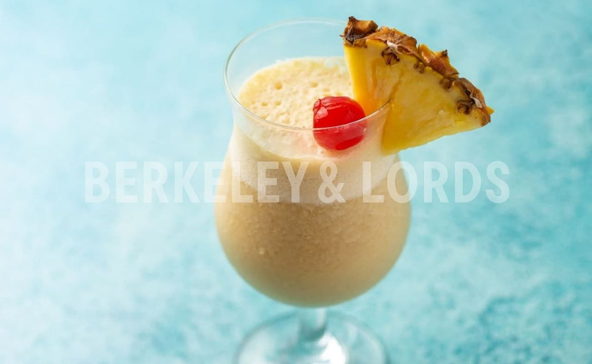 Virgin Colada