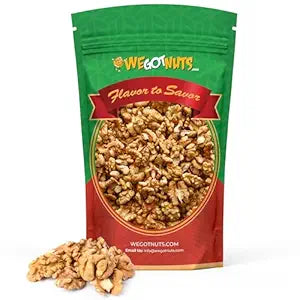Walnuts
