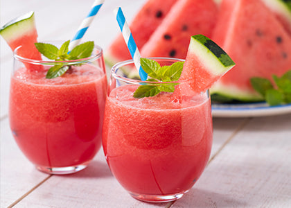 Pakistani Watermelon Juice