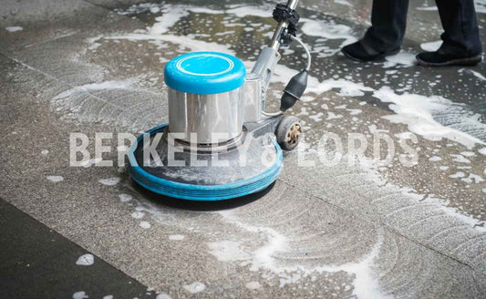 Wet Cleaning
