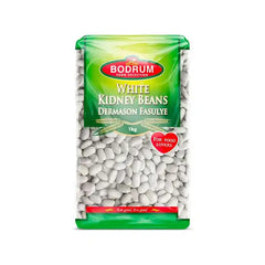 White Beans 1kg