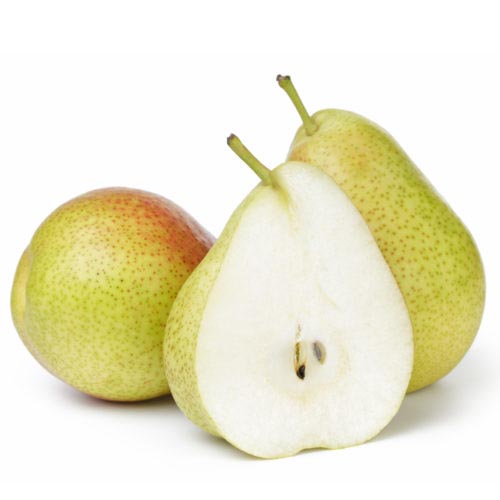 Ya Pear