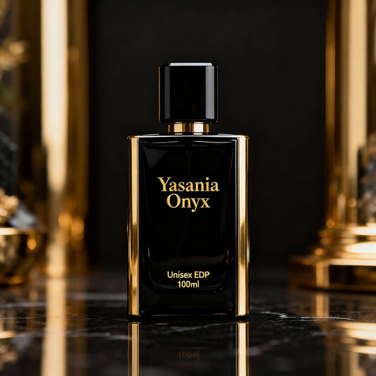 Yasania Onyx Unisex EDP | 100ml