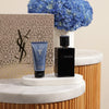 Yves Saint Laurent Y Men's Gift Set | Graceful Birthday Flowers