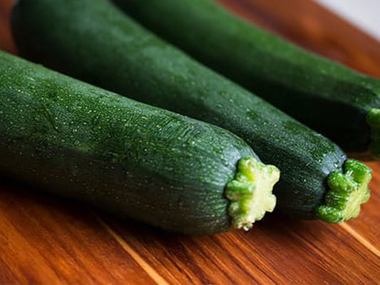 Zucchini (courgette)