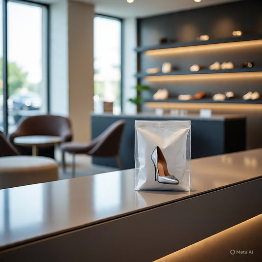 High Heel Tip Replacement (per pair)