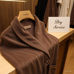 Bathrobe (Minimum)