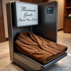 Bathrobe (Minimum)