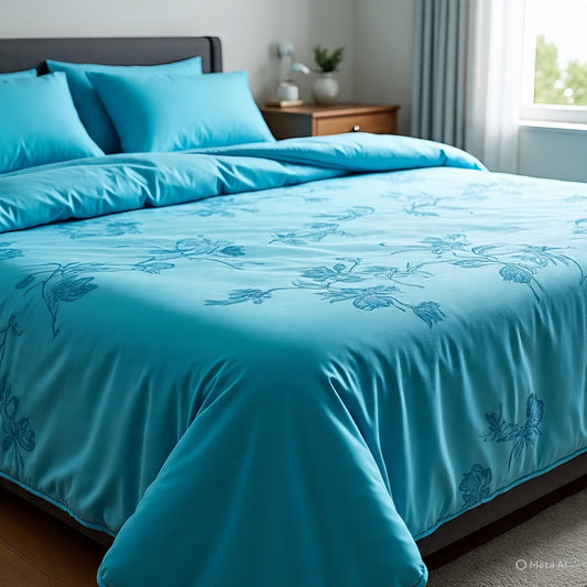 Bed Spread (Minimum)