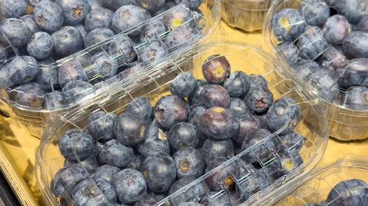 berries