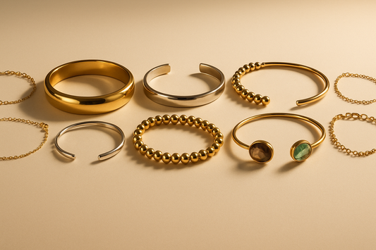 Bracelets & Bangles banner image dont put the text on image
