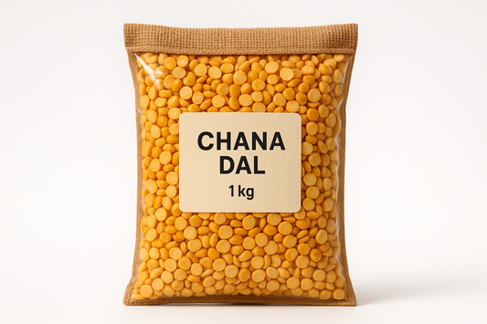Chana Dal 1kg
