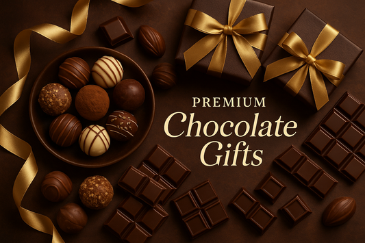 create an image for choclates banner for gift height will be 800px and width will be 600px