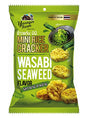 Rice Crackers – Wasabi
