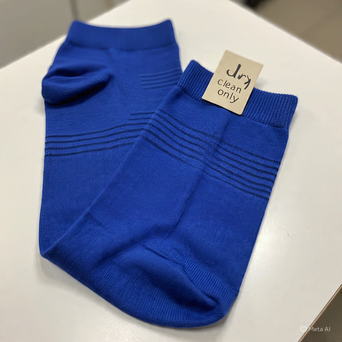 Socks (Pair)