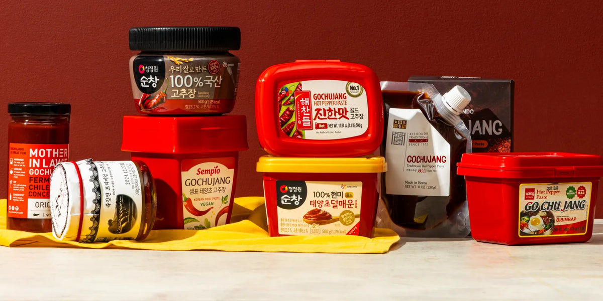 gochujang