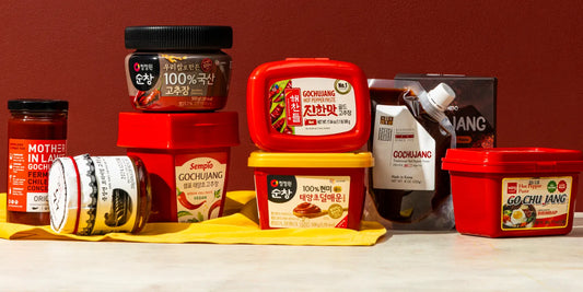 gochujang