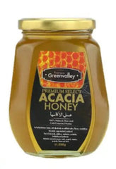 Acacia Honey