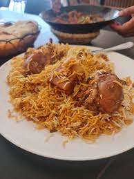 Aamer Sohail Supreme Biryani