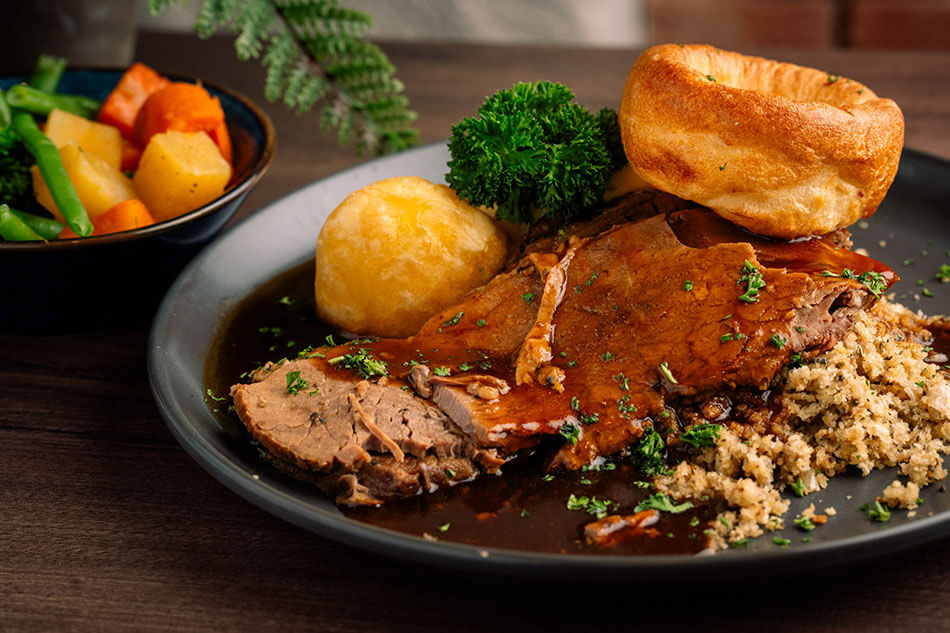 Ramiz Raja Royal Roast