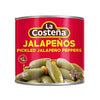 jalapeños