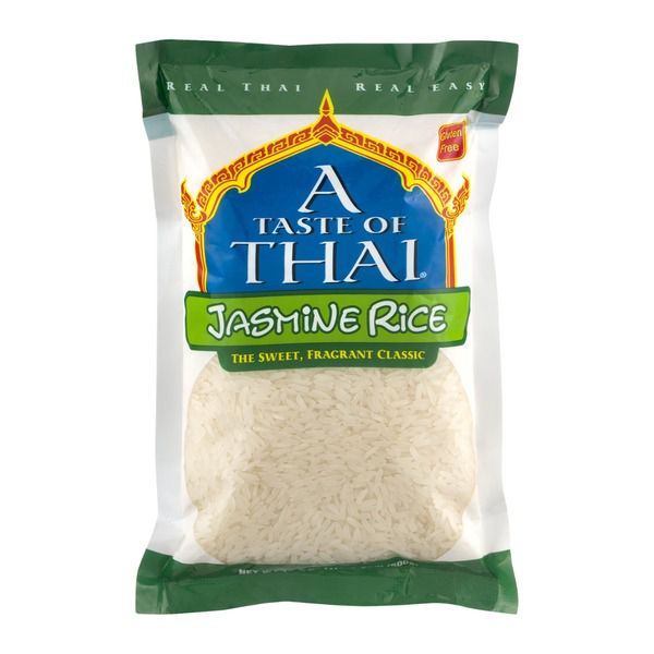 jasmine rice