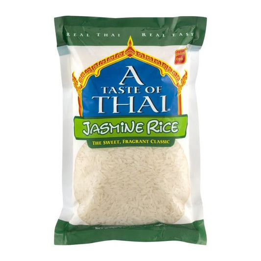 jasmine rice