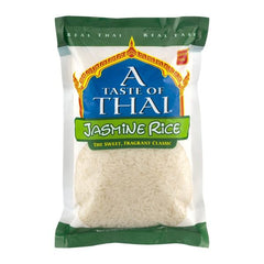 jasmine rice