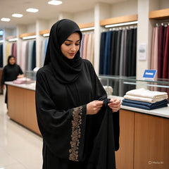 Abaya
