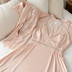 Night Gown (2pc)