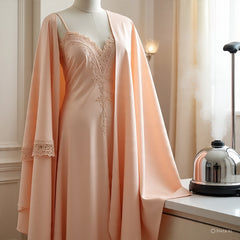 Night Gown (2pc)