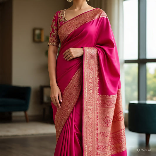 Saree (Minimum)