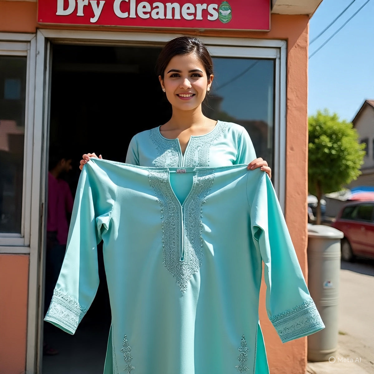 Salwar